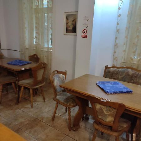 Vila Brazilor Caciulata Ngoại thất bức ảnh