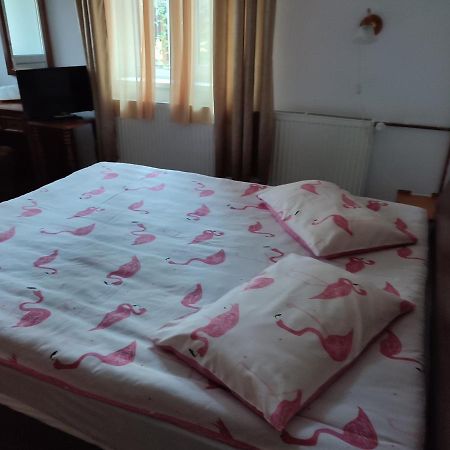 Vila Brazilor Caciulata Ngoại thất bức ảnh