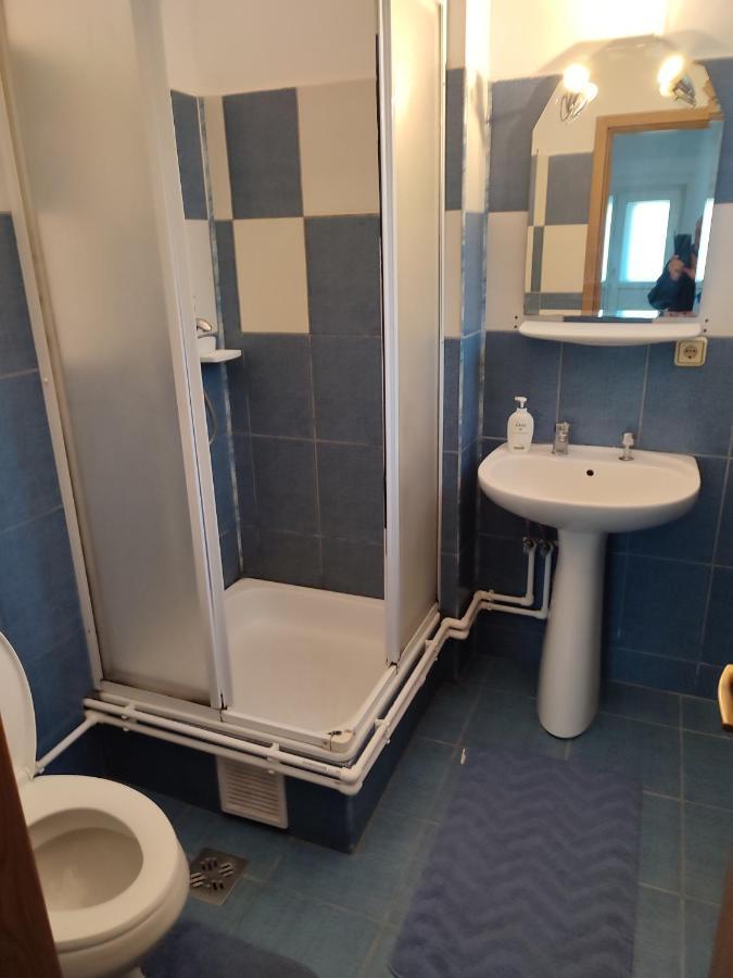 Vila Brazilor Caciulata Ngoại thất bức ảnh