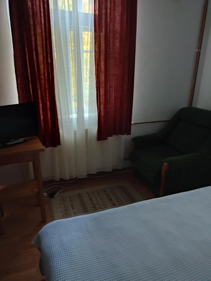 Vila Brazilor Caciulata Ngoại thất bức ảnh