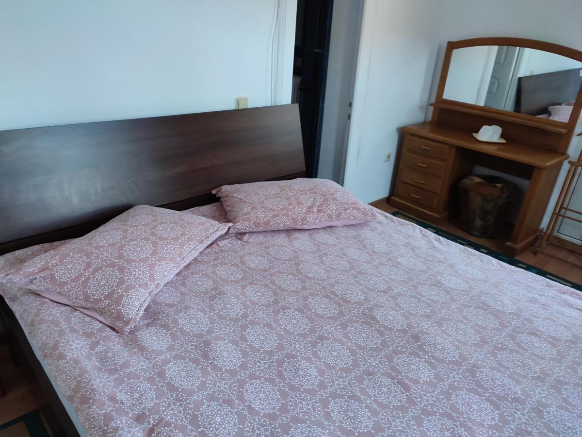 Vila Brazilor Caciulata Ngoại thất bức ảnh