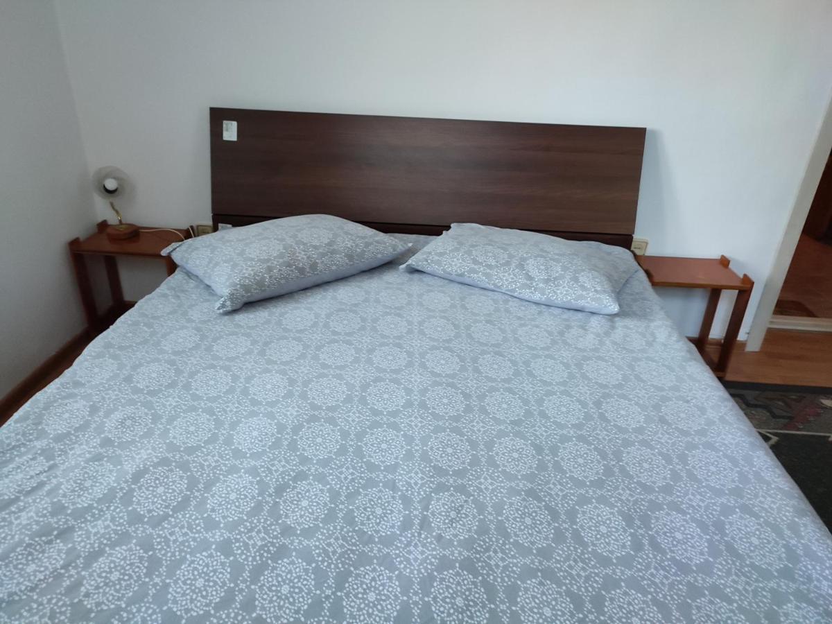 Vila Brazilor Caciulata Ngoại thất bức ảnh